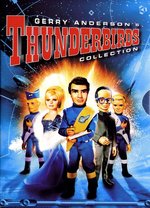Film: Thunderbirds Collection [2 DVDs]