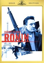 Film: Ronin - Gold Edition [2 DVDs]
