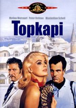 Film: Topkapi