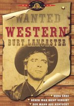 Film: Burt Lancaster Collection [3 DVDs]