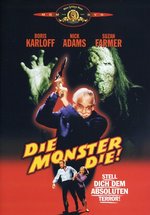 Film: Die, Monster, Die!