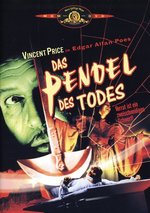 Film: Das Pendel des Todes