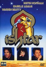 Film: Ishtar