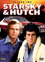 Film: Starsky & Hutch - Season 2 [5 DVDs]