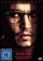 Film: Das geheime Fenster