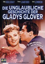 Film: Die unglaubliche Geschichte der Gladys Glover