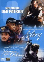 Film: Helden-Box [3 DVDs]