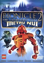 Film: Bionicle 2 - Die Legenden von Metru Nui