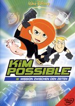 Kim Possible - Mission zwischen den Zeiten