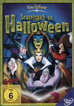 Film: Gruselspaß an Halloween