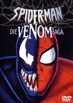 Film: Spider-Man - Die Venom Saga