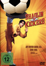 Film: Shaolin Kickers