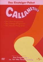 Film: Callanetics - Das Einsteiger-Paket