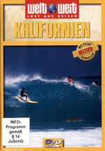 Film: Kalifornien - Weltweit