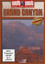 Film: Grand Canyon - Weltweit