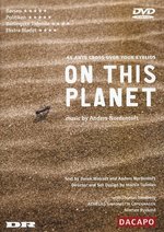 Film: On This Planet
