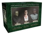Film: Monster Legacy Box [14 DVDs]