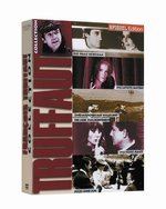 Film: Truffaut Collection 1 [5 DVDs]