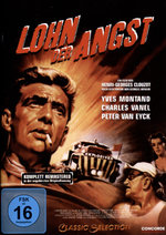Film: Lohn der Angst