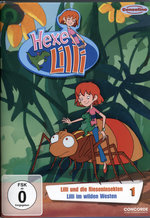 Film: Hexe Lilli 1