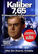 Film: Kaliber 7,65 - Diebesgrüße aus Kopenhagen