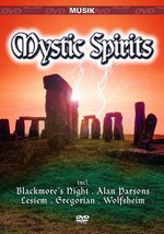 Film: Mystic Spirits