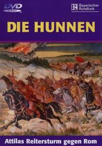 Film: Die Hunnen - Attilas Reitersturm gegen Rom