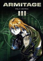Film: Armitage 3 - Poly-Matrix