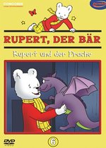 Film: Rupert, der Bär 6 - Rupert und der Drache