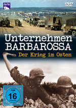 Film: Unternehmen Barbarossa - Der Krieg im Osten