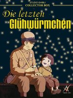 Film: Die letzten Glühwürmchen - Collector's Box