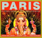 Film: Jonas Hellborg - Paris