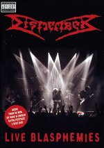 Film: Dismember - Live Blasphemies [2 DVDs]