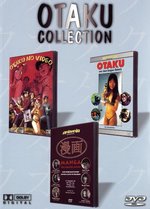 Film: Otaku Collection [3 DVDs]