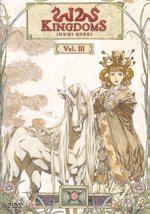 Film: 12 Kingdoms Vol. 3 - Episoden 19-26 [2 DVDs]