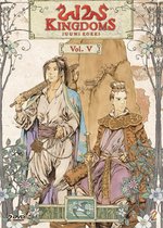 Film: 12 Kingdoms Vol. 5 - Episoden 36-45 [2 DVDs]