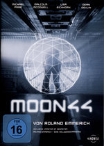 Film: Moon 44