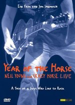 Film: Year of the Horse (OmU)