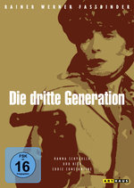 Film: Die dritte Generation - Rainer Werner Fassbinder