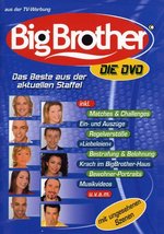 Film: Big Brother - Die DVD/Das Best aus der aktuellen