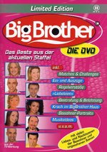 Film: Big Brother - Die DVD [LE]