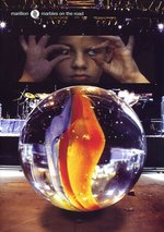 Film: Marillion - Marbles On The Road