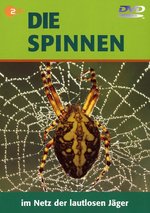 Film: Die Spinnen - Im Netz der lautlosen Jäger