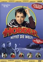 Film: Hodder rettet die Welt!