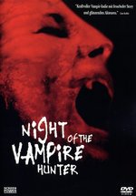 Film: Night of the Vampire Hunter