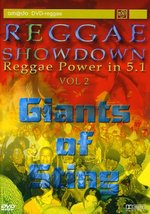 Film: Reggae Showdown Vol. 2 - Giants of Sting