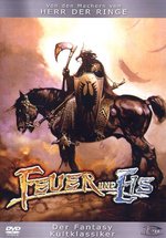 Film: Feuer und Eis