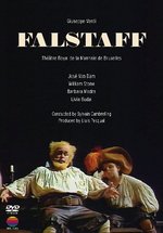 Film: Verdi - Falstaff