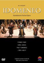 Film: Mozart - Idomeneo