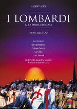 Film: Verdi - I Lombardi
